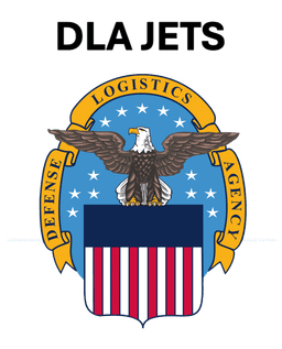 DLA JETS